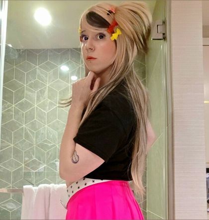 bbydollkat OnlyFans picture