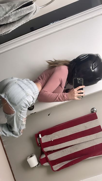 babyar1es OnlyFans picture