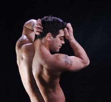 motorcitymagicmike OnlyFans picture