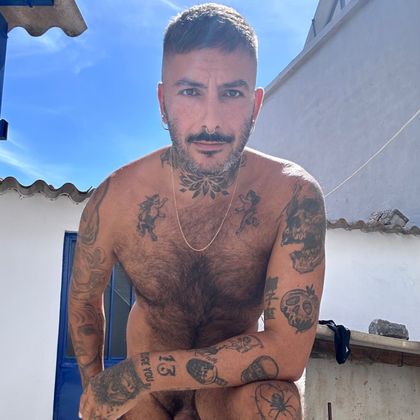 badxgayxl OnlyFans picture
