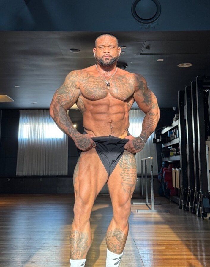 shauntlive OnlyFans profile picture