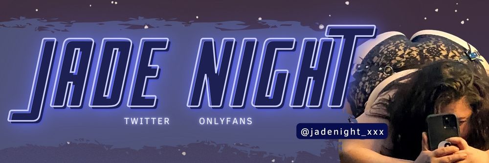 jadenight_xxx OnlyFans profile picture