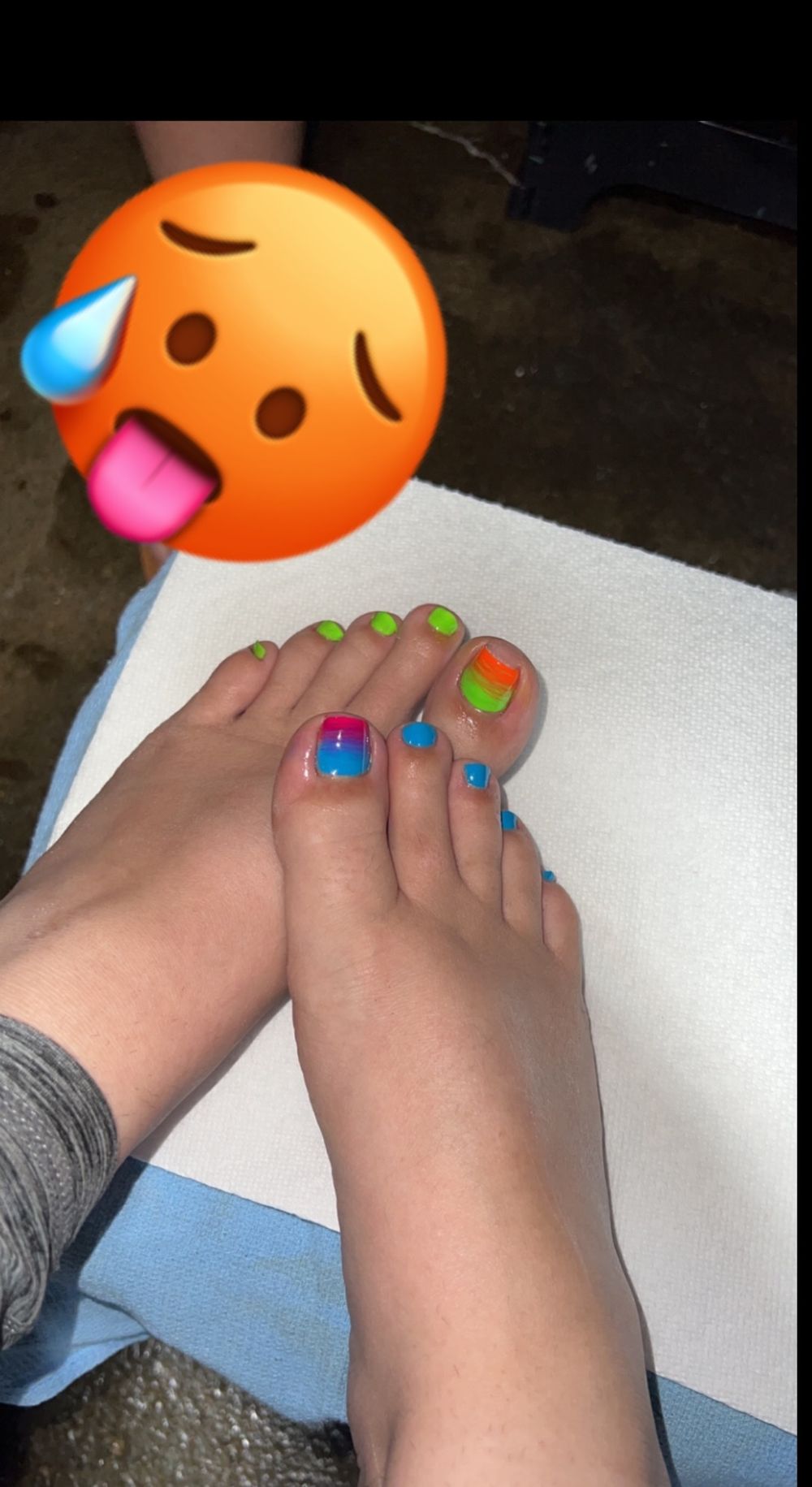 bigemofootmomma69 OnlyFans profile picture
