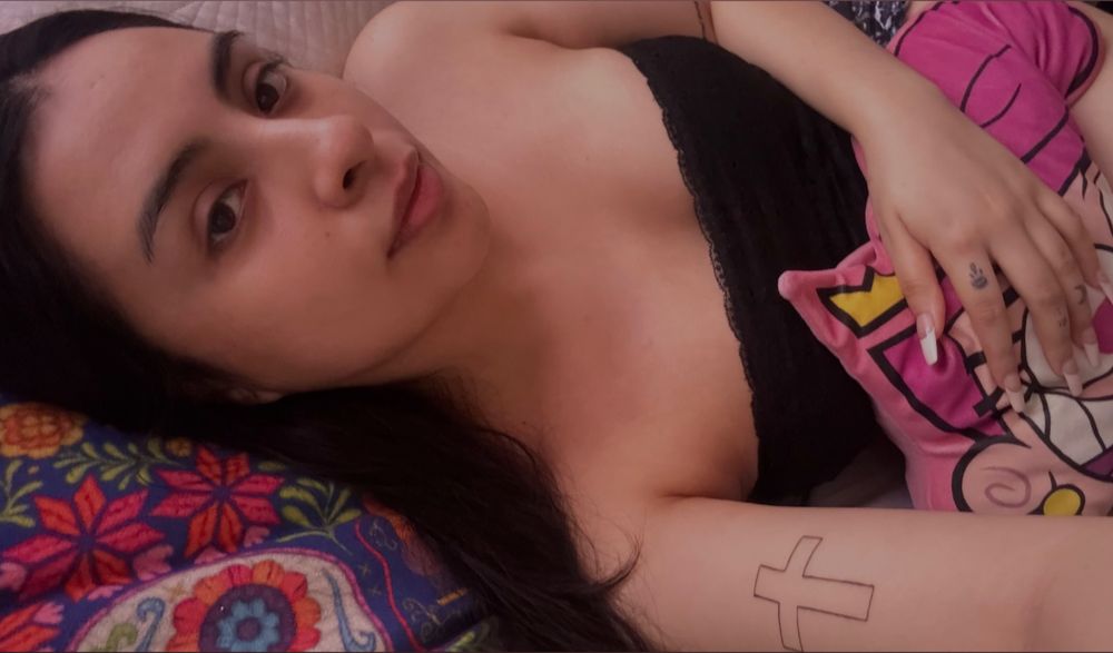andreapalafox OnlyFans profile picture