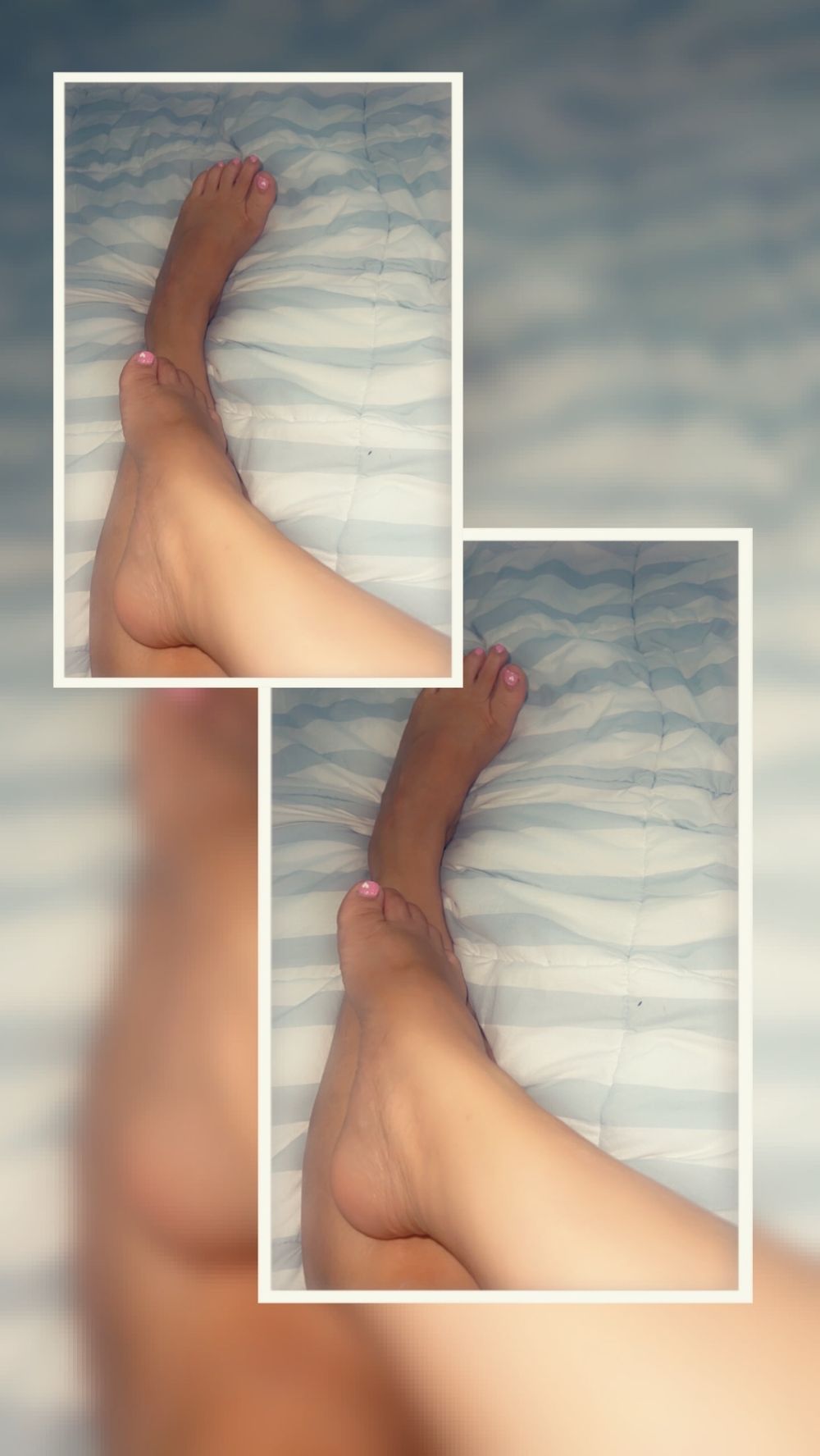 footytootee OnlyFans profile picture