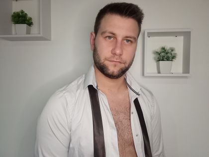 james.jackson.vip OnlyFans picture