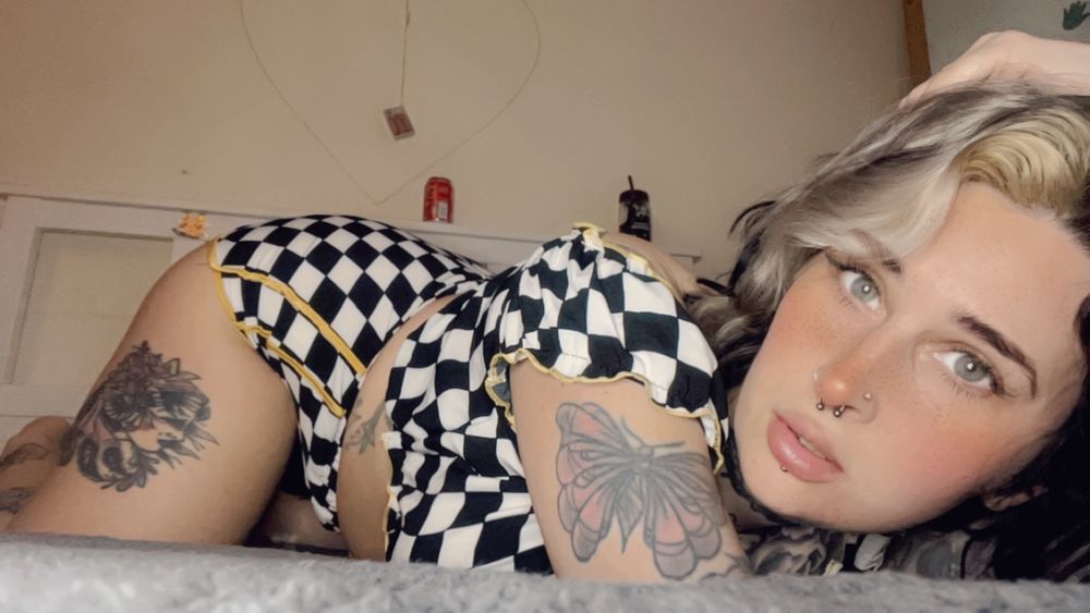 darcygracexpp OnlyFans profile picture