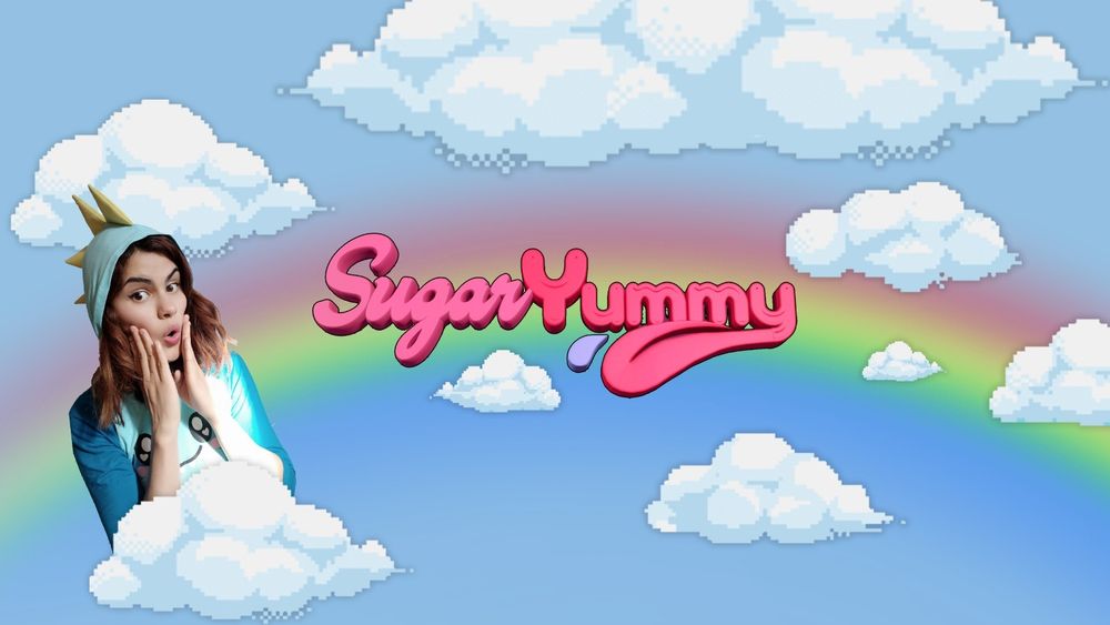 sugaryummy OnlyFans profile picture