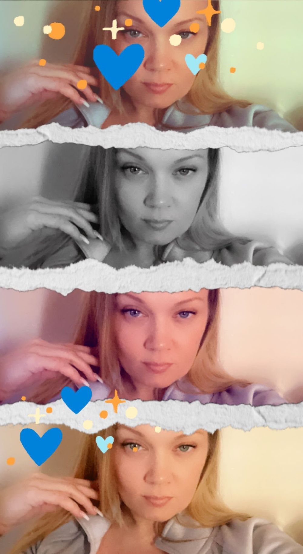 nicole4u32 OnlyFans profile picture