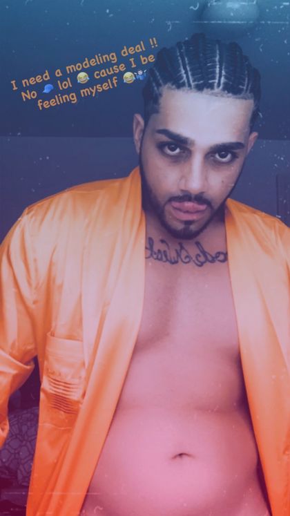 itsprez OnlyFans picture