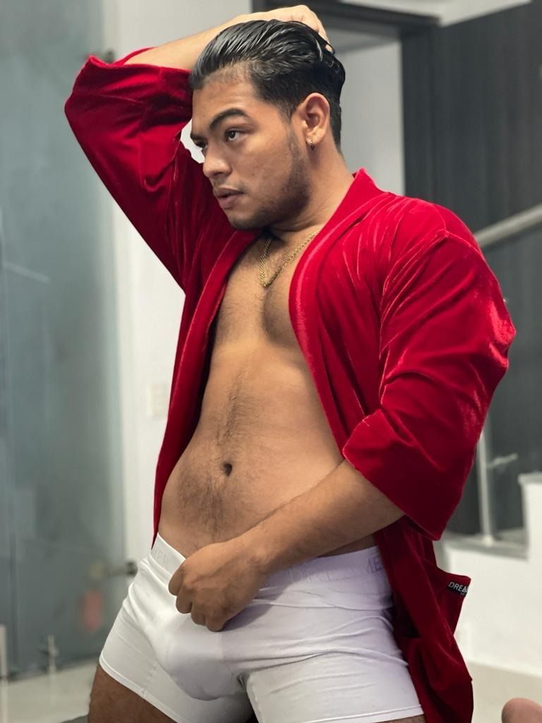 jhorzigor OnlyFans profile picture