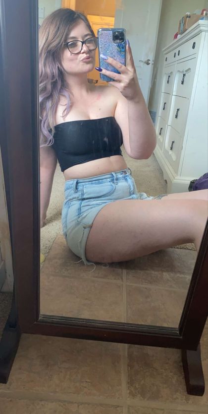 andromedaxoxo OnlyFans picture