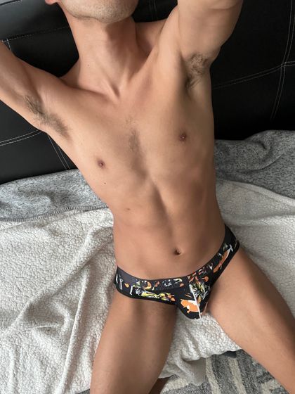 sebastiansilverxxx OnlyFans picture