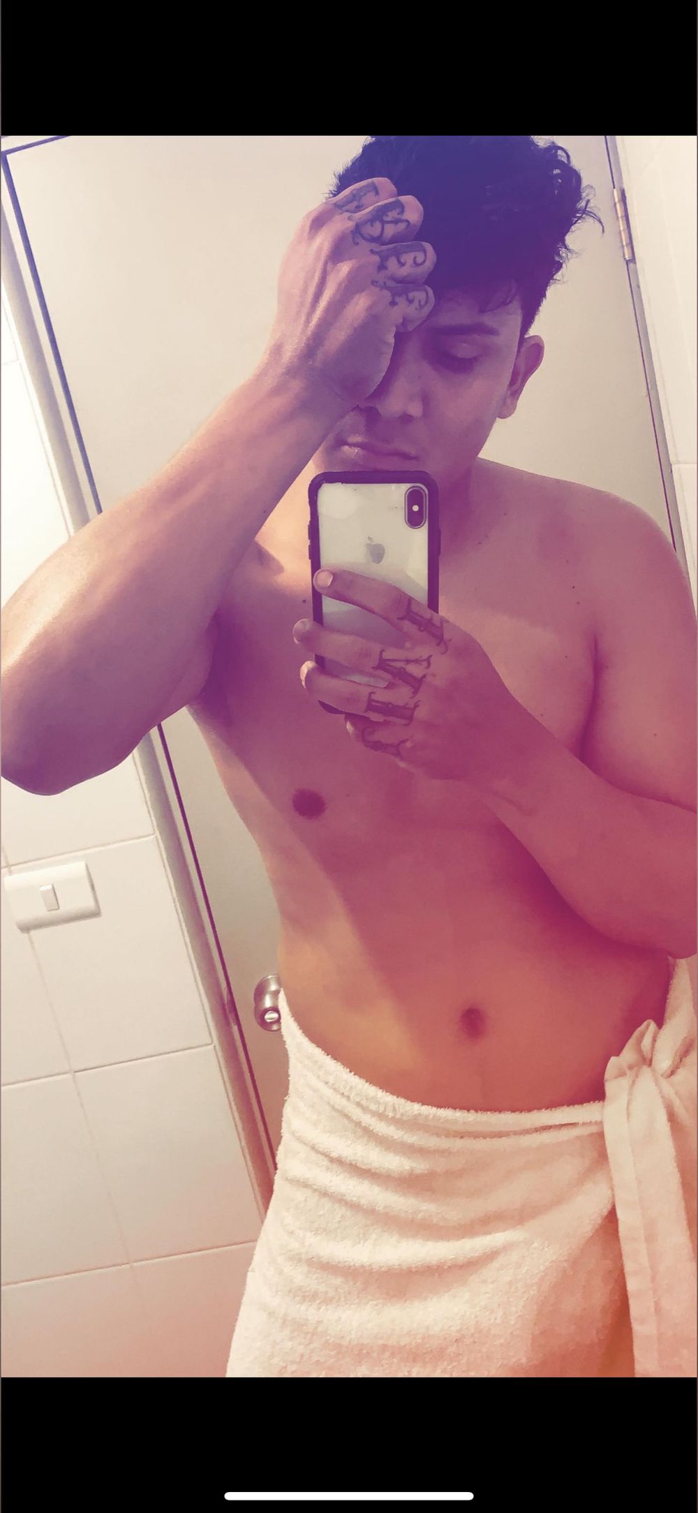 pollonejo OnlyFans profile picture