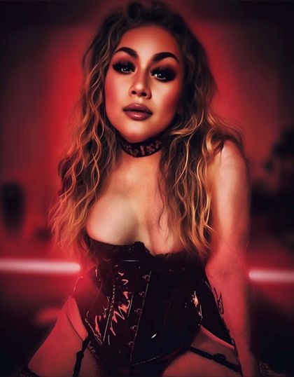 ts-isismagiq OnlyFans picture