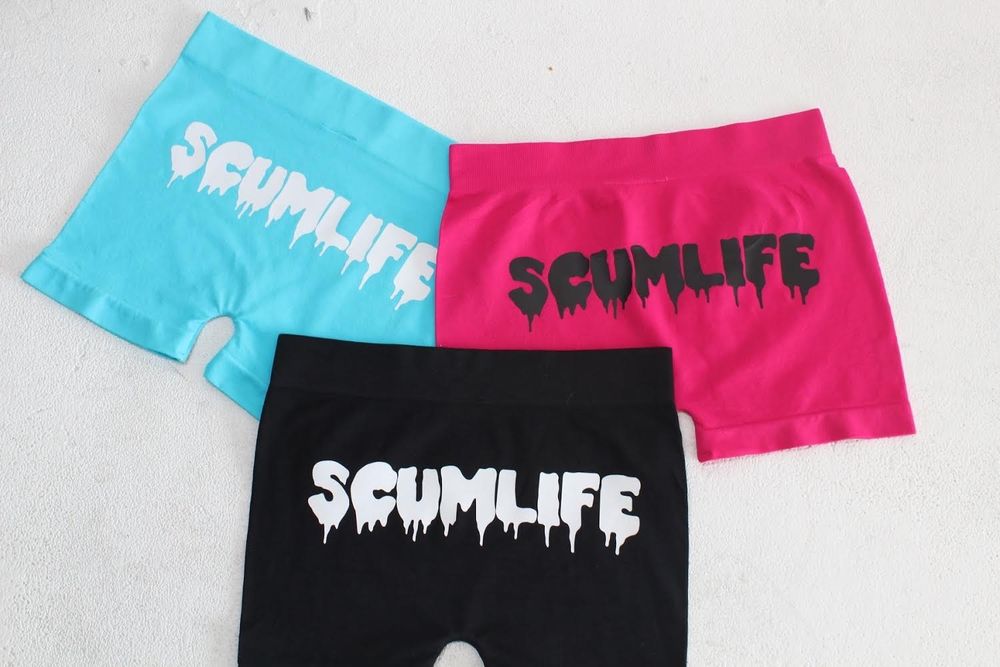 scumlifeshotty OnlyFans profile picture