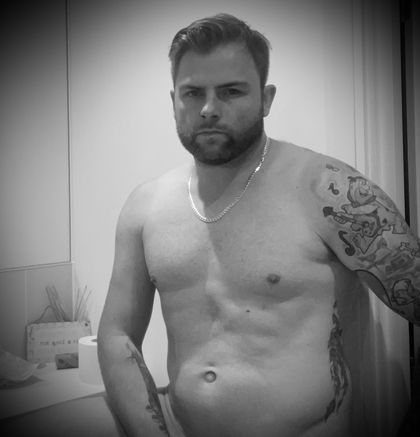 stockydg OnlyFans picture