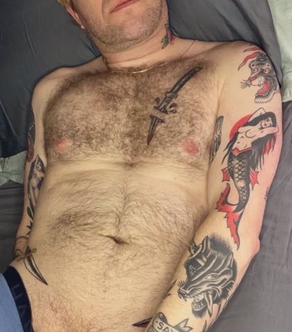 bwcnoevil OnlyFans picture