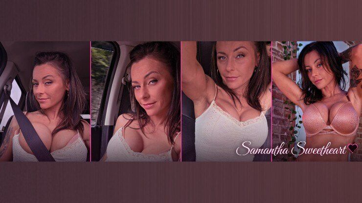 sammisweetheartfreepage OnlyFans profile picture