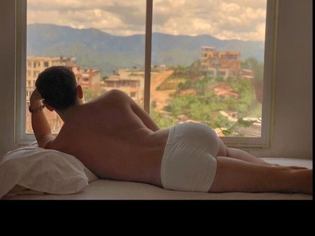 arapozan OnlyFans profile picture