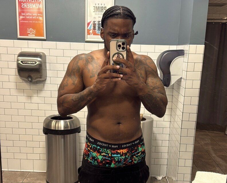 yauberoutside OnlyFans profile picture