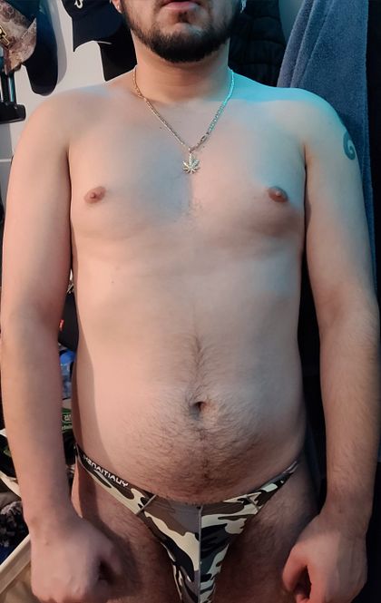 speedyj420 OnlyFans picture
