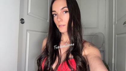 princesssiennal OnlyFans picture