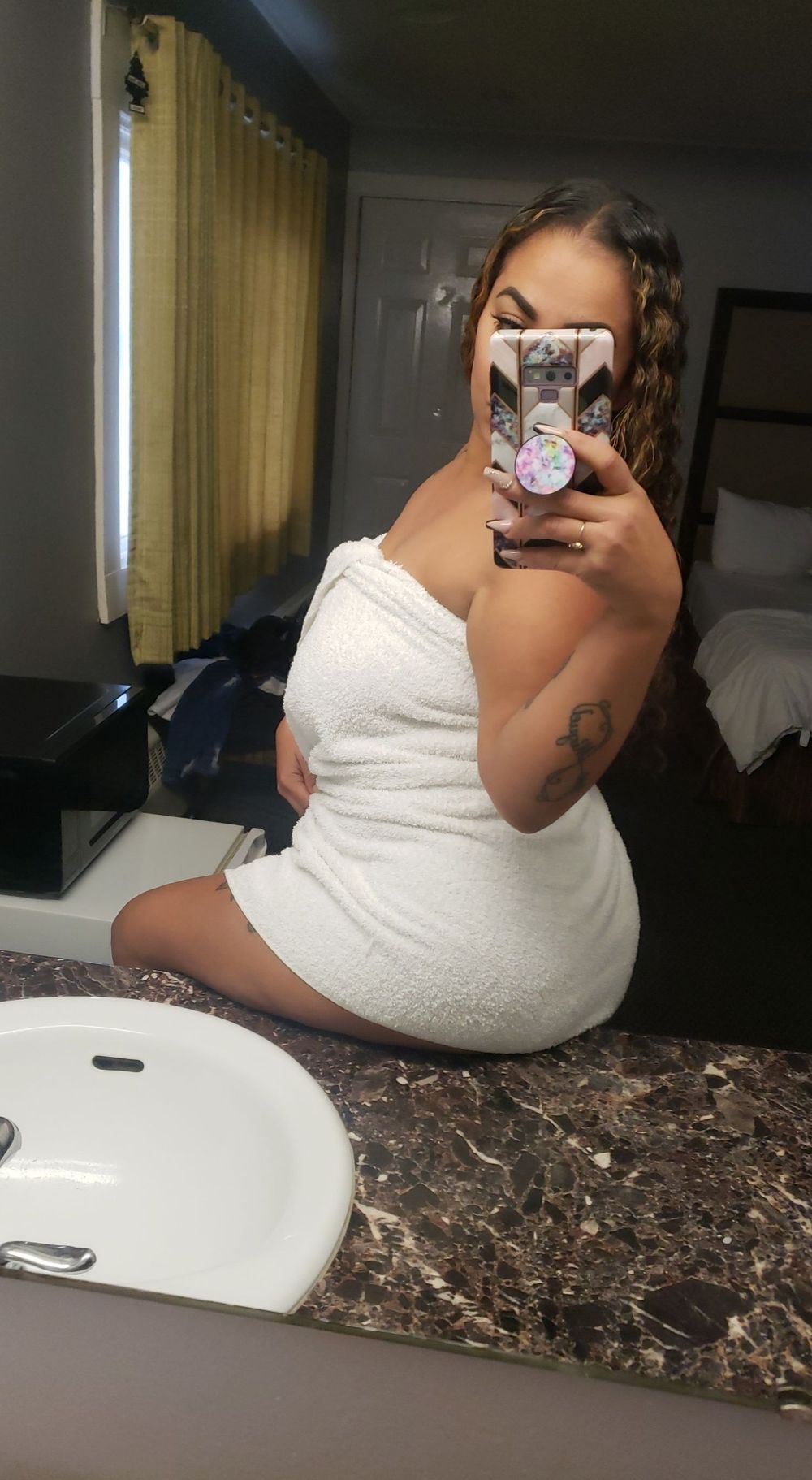 tjessica209 OnlyFans profile picture