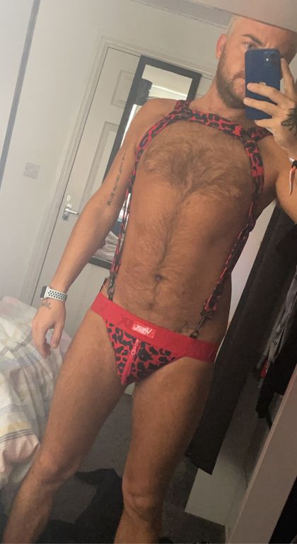 hardwell92 OnlyFans picture