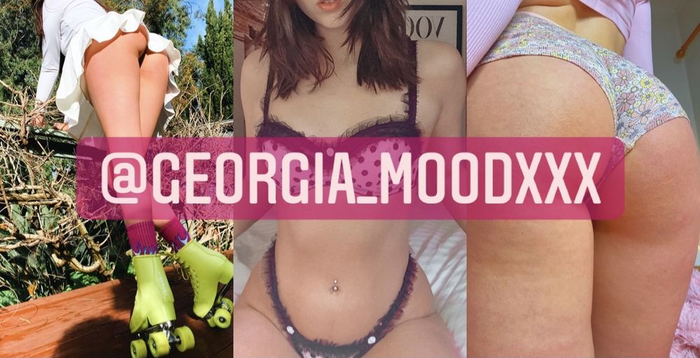georgia_mood OnlyFans profile picture