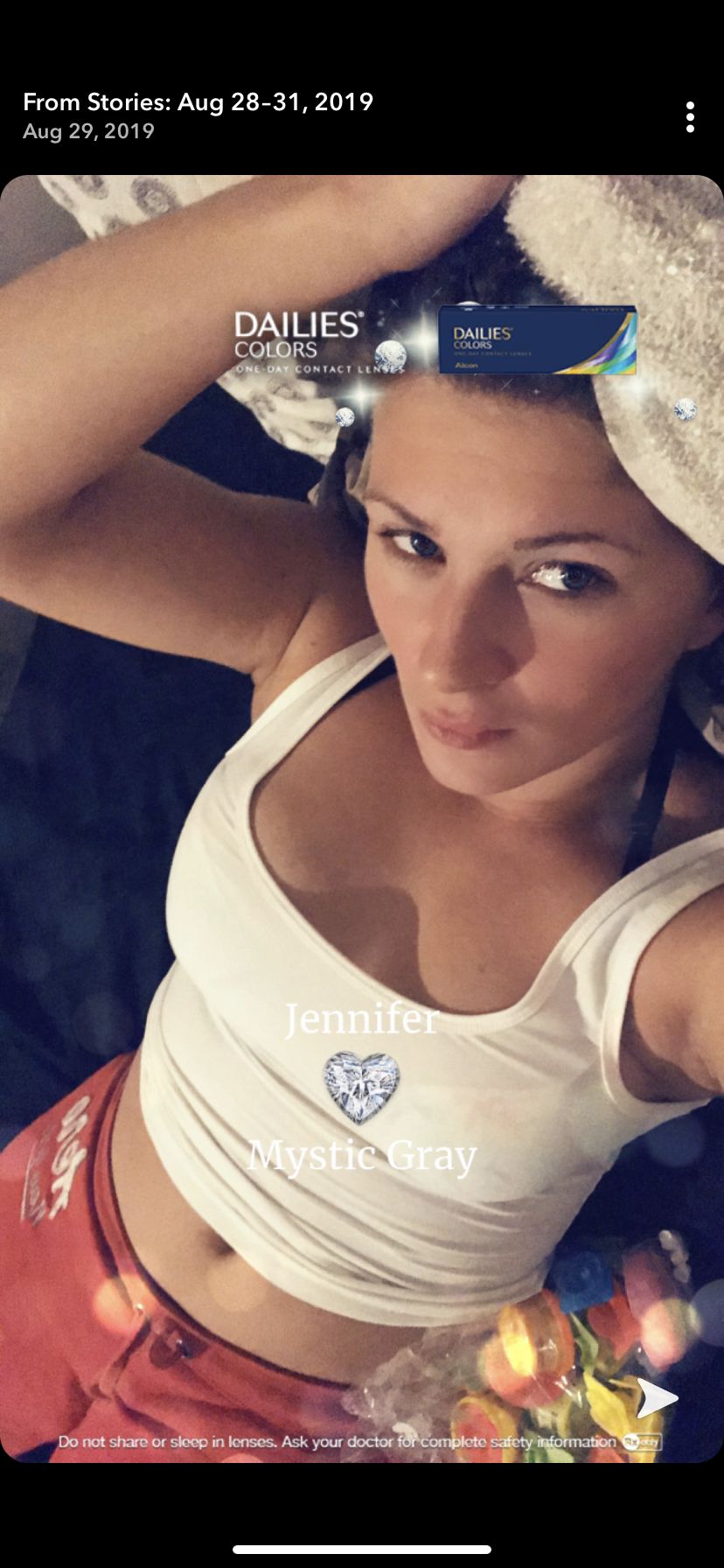 yourfavoritejen OnlyFans profile picture
