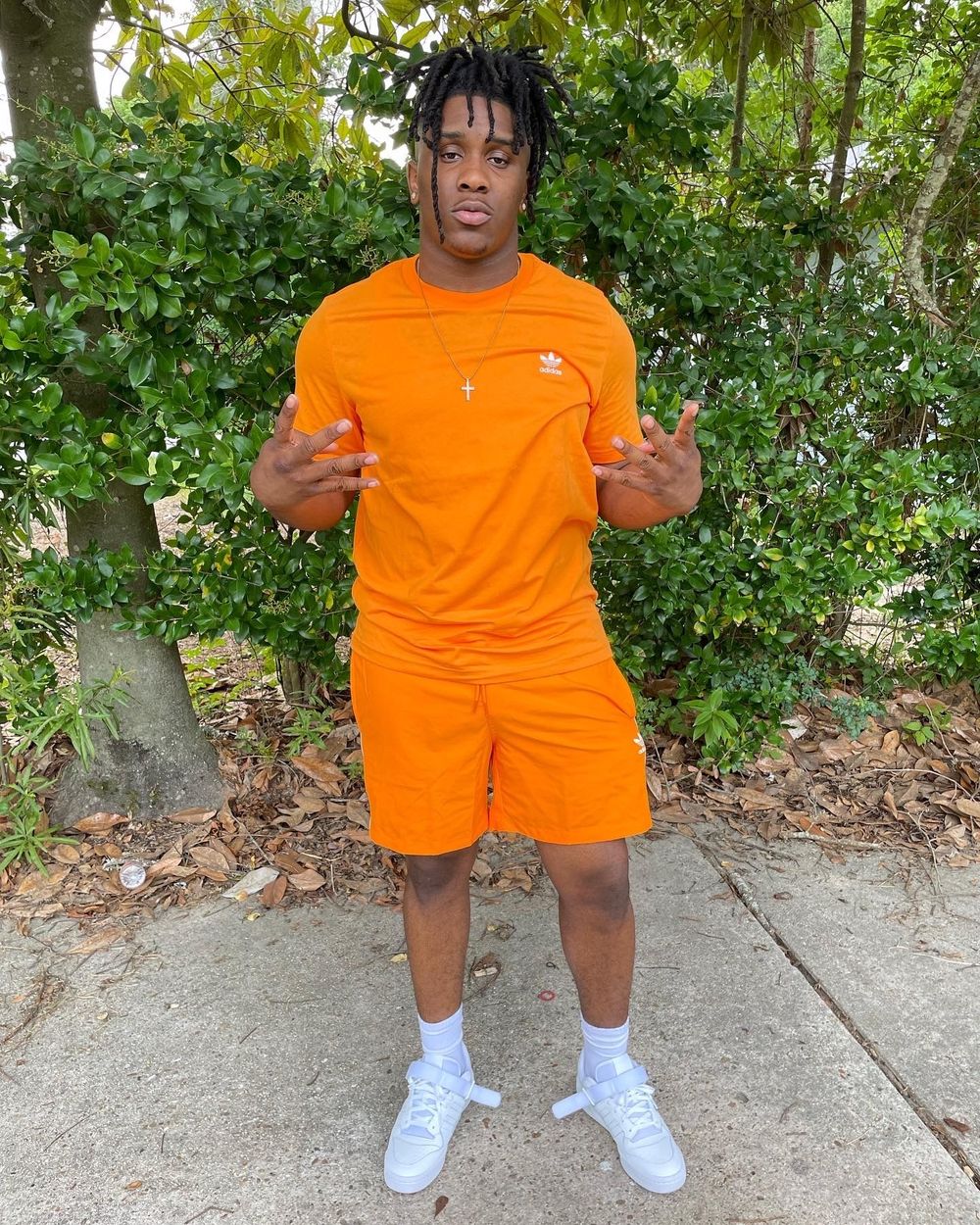 heardboytrell OnlyFans profile picture