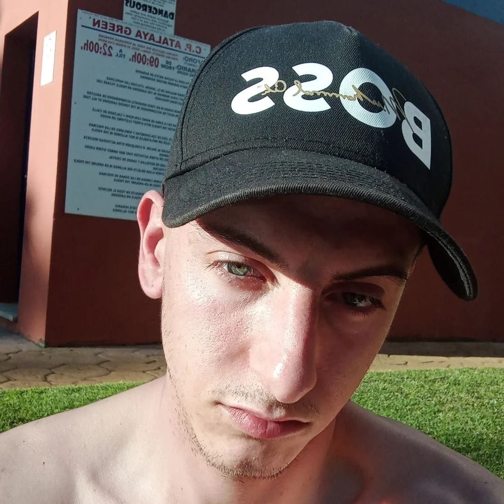 joshboss21 OnlyFans profile picture