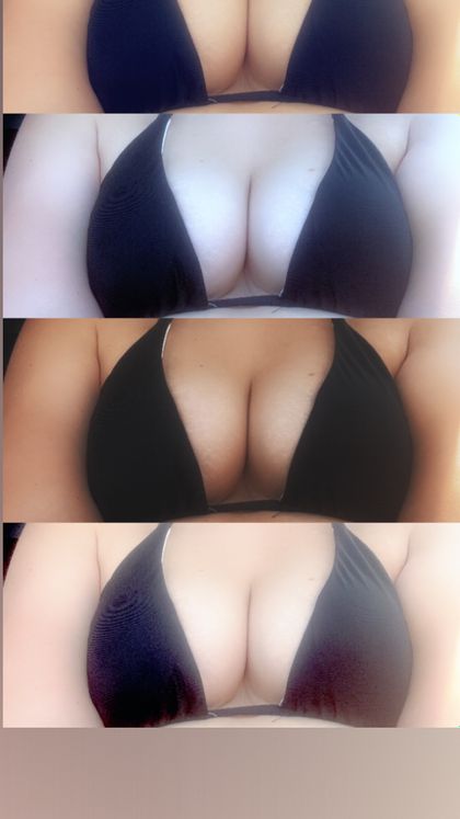 harleydances333harley OnlyFans picture