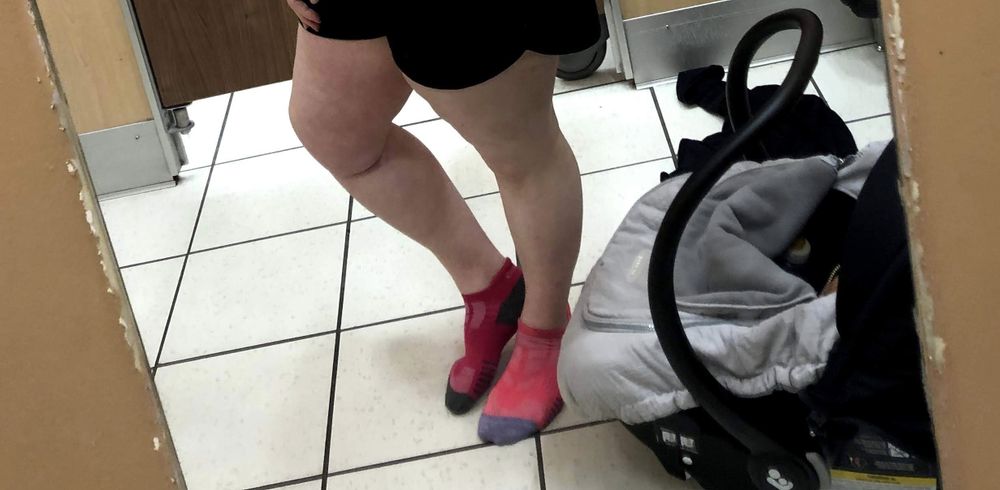 tiredmomtoes OnlyFans profile picture