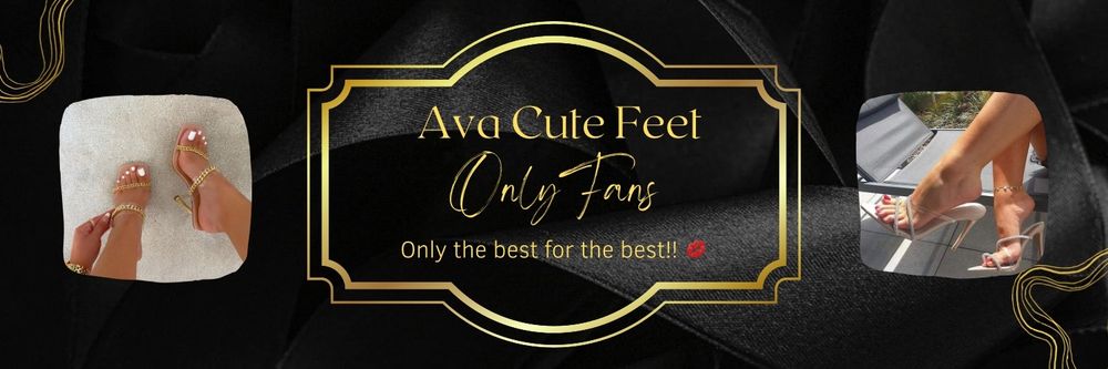 avacutefeet OnlyFans profile picture