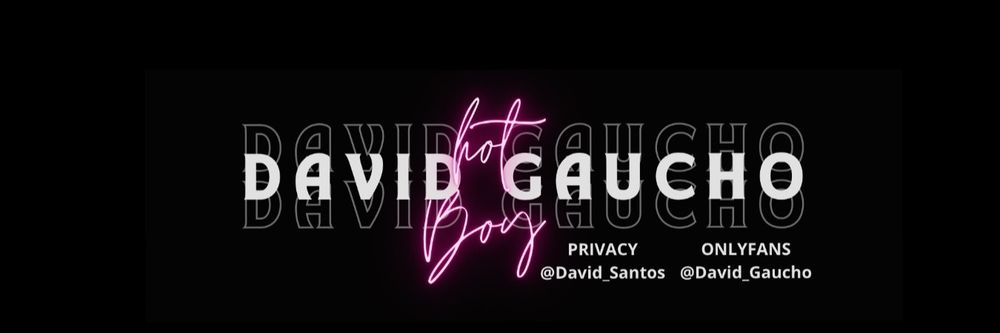 david_gaucho OnlyFans profile picture