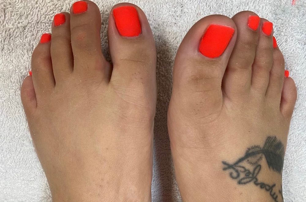 nicole.f33t OnlyFans profile picture