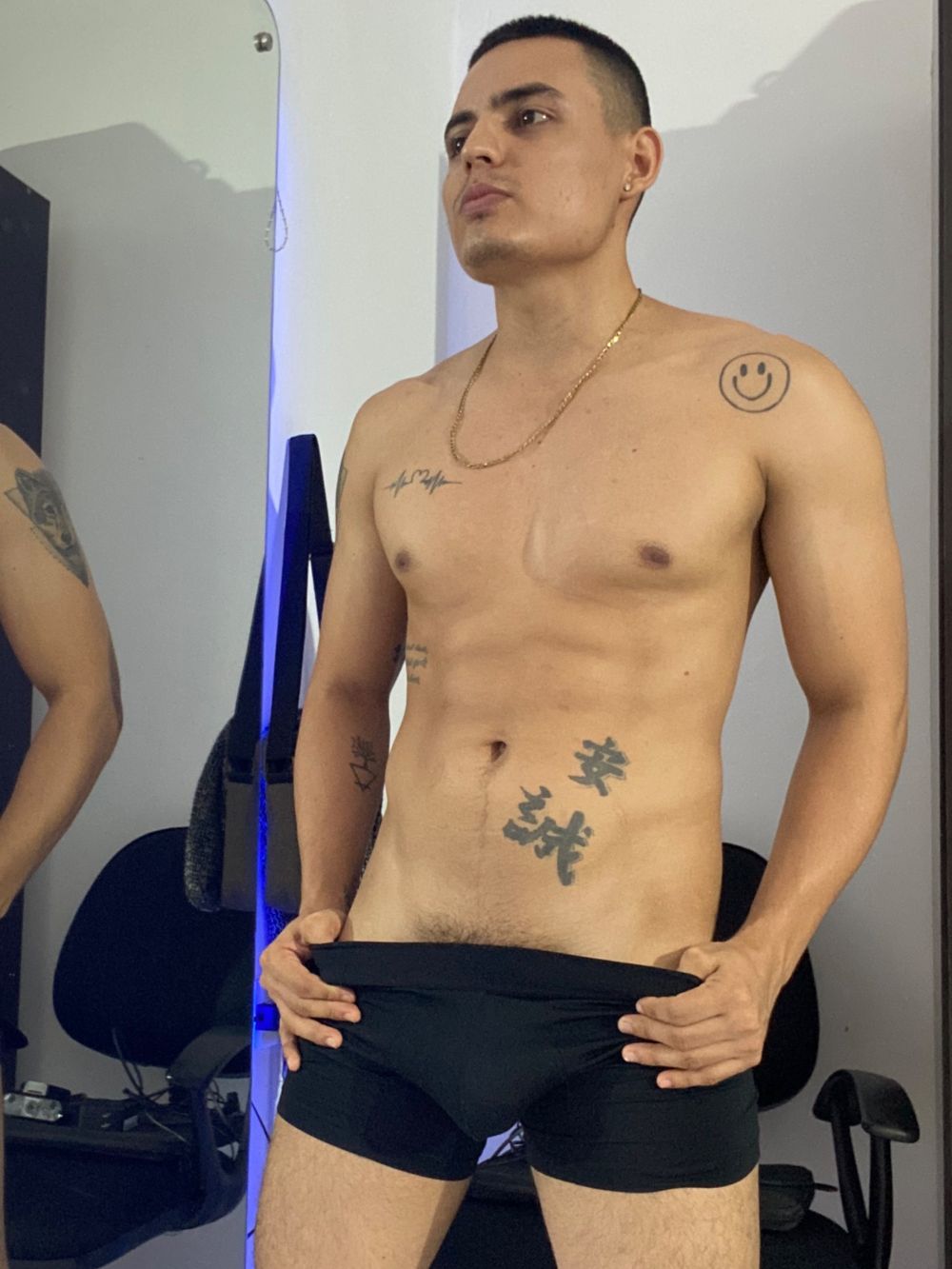 cristhianranger OnlyFans profile picture