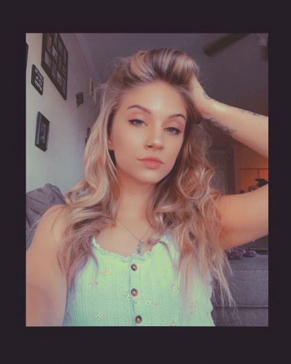 luckylucygirl321 OnlyFans picture