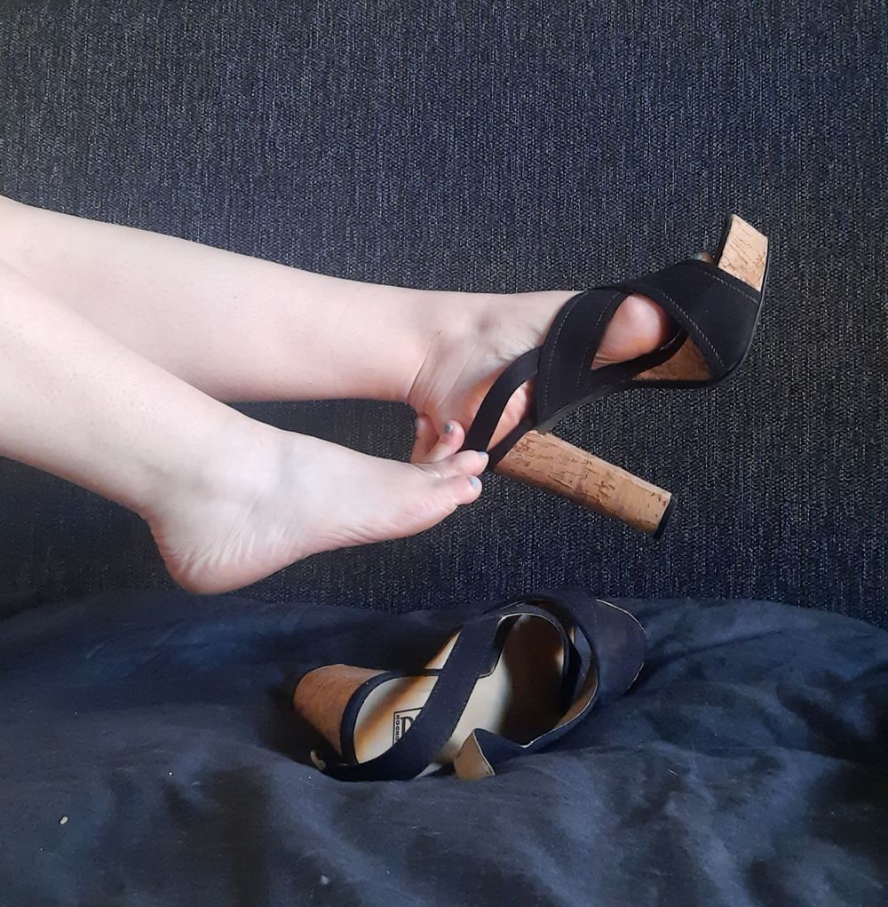 lulu86feet OnlyFans profile picture