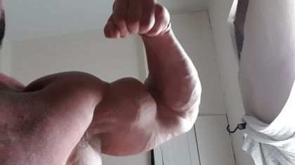 andyanabolic OnlyFans picture