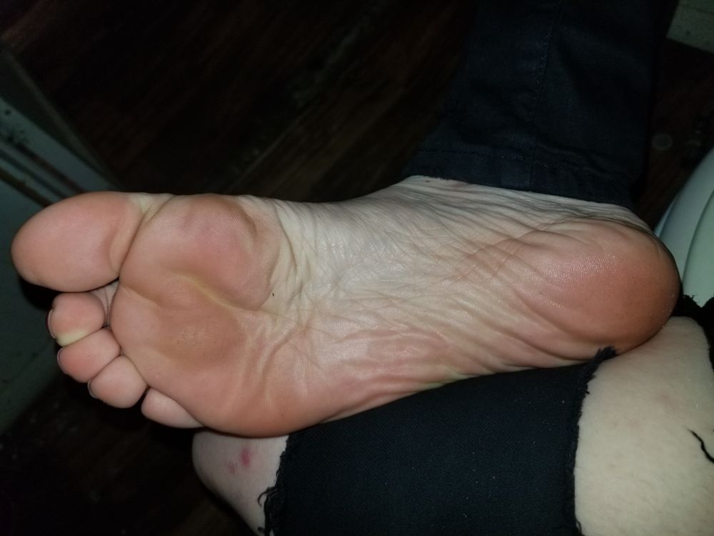 rae4feet OnlyFans profile picture