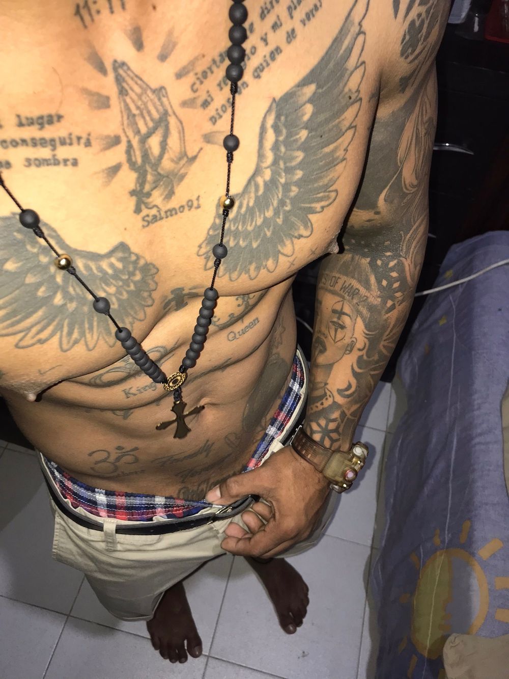 sneider_solano2 OnlyFans profile picture