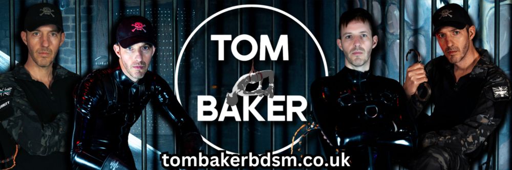 tombakerbdsm OnlyFans profile picture