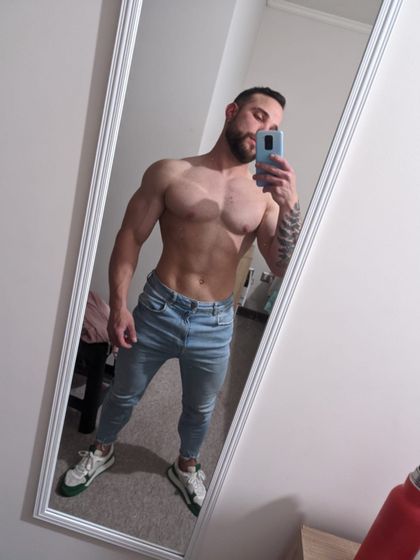 joefitxxx OnlyFans picture