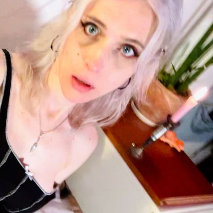 xostarling OnlyFans picture