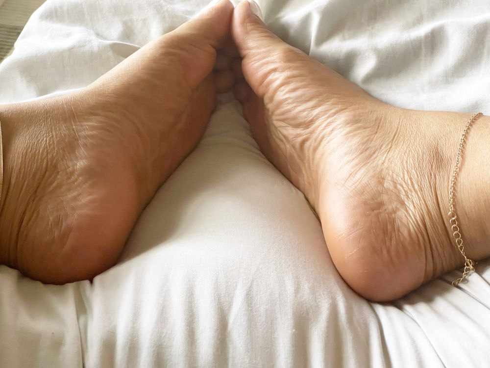 prettifeetkaye OnlyFans profile picture