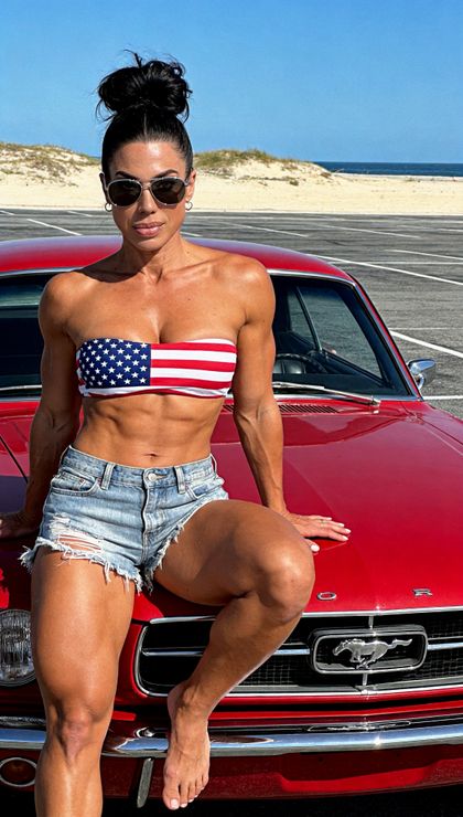 elenaxfox OnlyFans picture