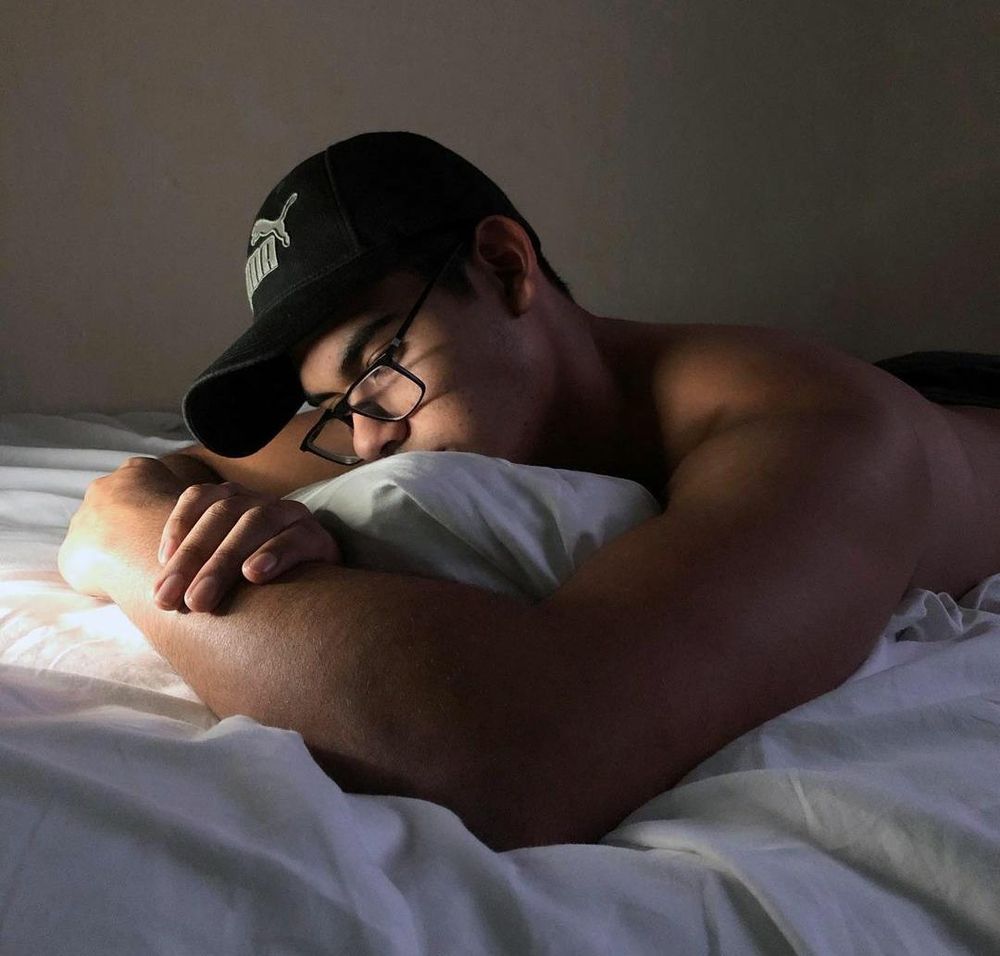 alainmendoza OnlyFans profile picture